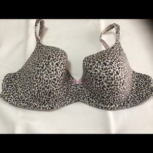Victoria’s Secret bra